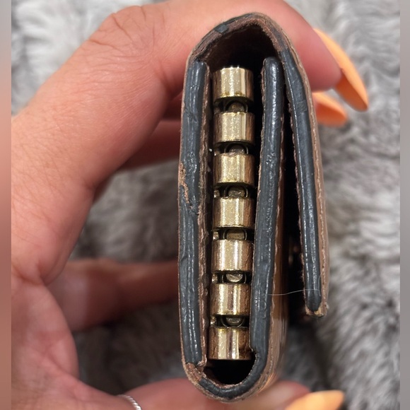 Gucci Key Holder - Rose Gold - Picture 8 of 11